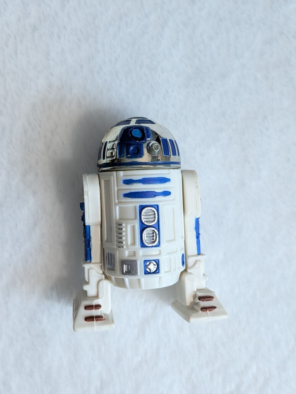 Star Wars R2-D2 Figurine
